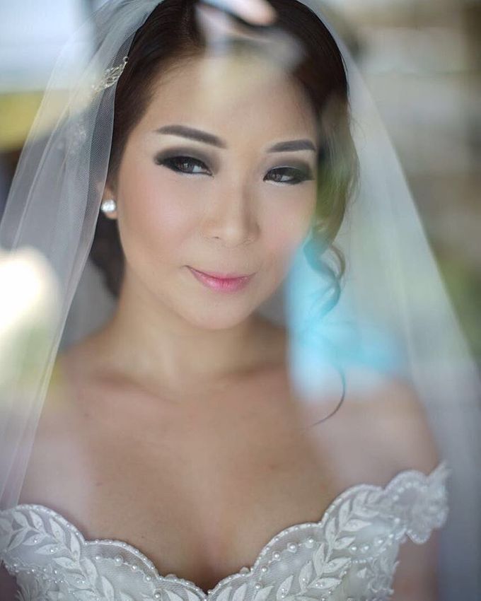 Rhaema & Raisa Wedding by Yefta Gunawan - 013