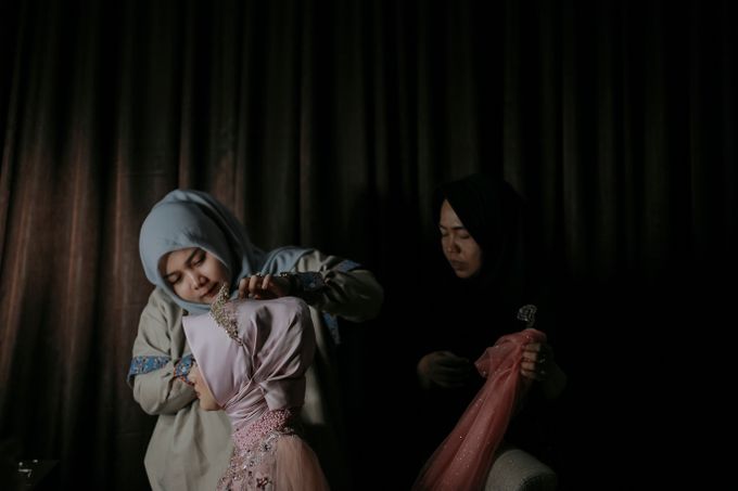 Wedding Day - Amel & Bram by mdistudio - 010 Wedding Day - Amel & Bram by mdistudio - 010