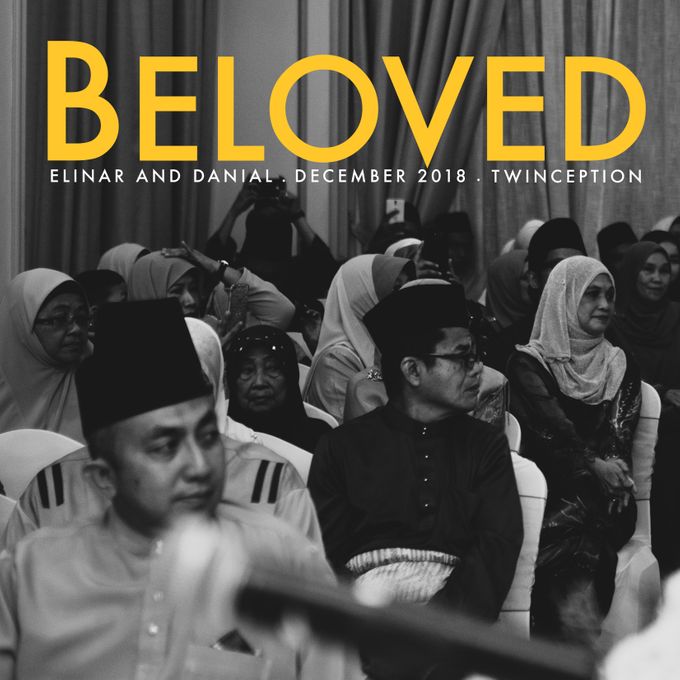The Solemnization of Elinar & Danial by Twinception Productions - 001 The Solemnization of Elinar & Danial by Twinception Productions - 001