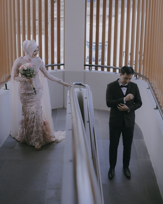 Wedding Day - Amel & Bram by mdistudio - 008 Wedding Day - Amel & Bram by mdistudio - 008