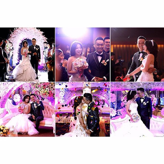 The Wedding of Edo & Chatrin by Soko Wiyanto - 002 The Wedding of Edo & Chatrin by Soko Wiyanto - 002
