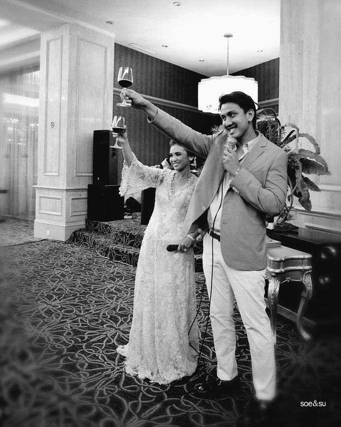 After Party Wedding by Metronom DJ - 002 After Party Wedding by Metronom DJ - 002