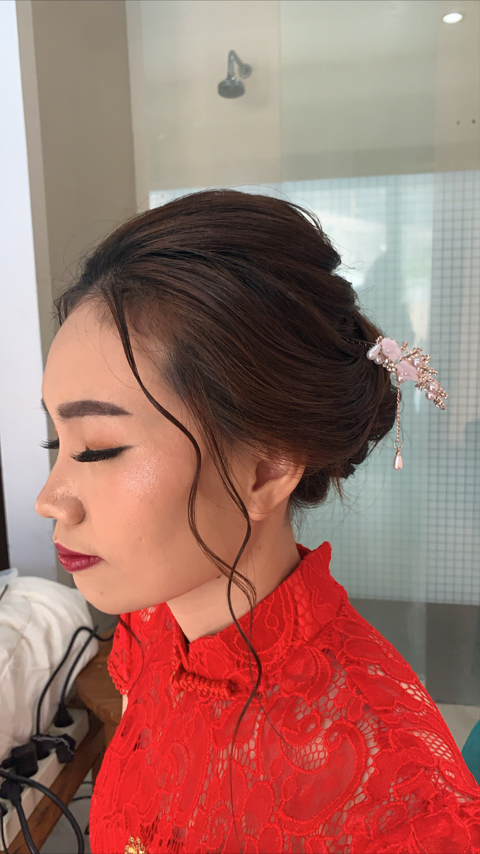 SULVIA by Intana Makeup - 004 SULVIA by Intana Makeup - 004