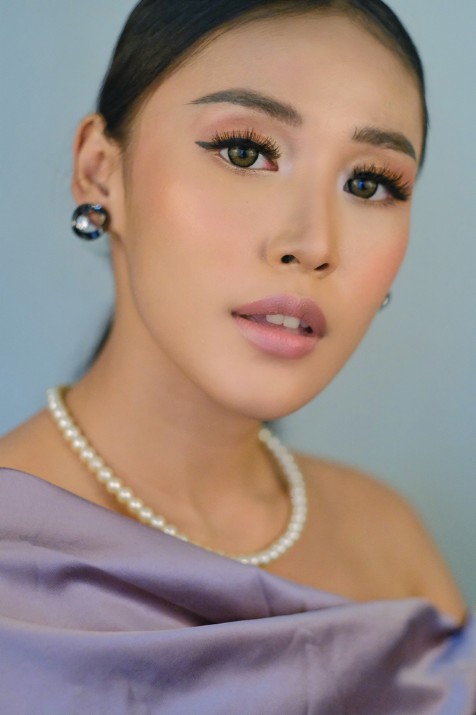 SHINTA by Intana Makeup - 006 SHINTA by Intana Makeup - 006