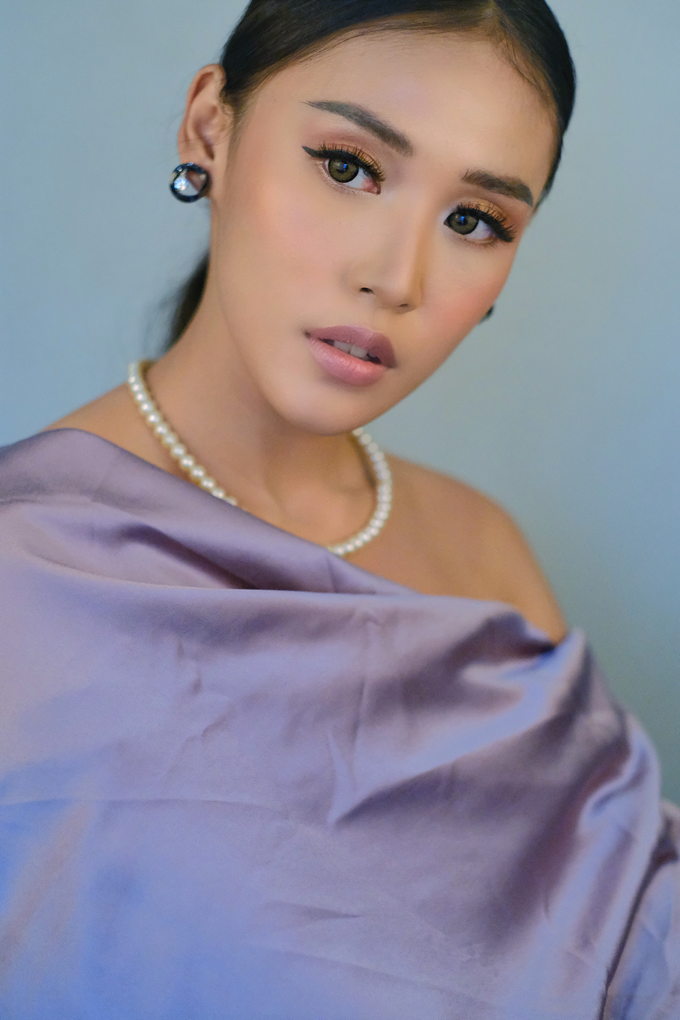 SHINTA by Intana Makeup - 007 SHINTA by Intana Makeup - 007