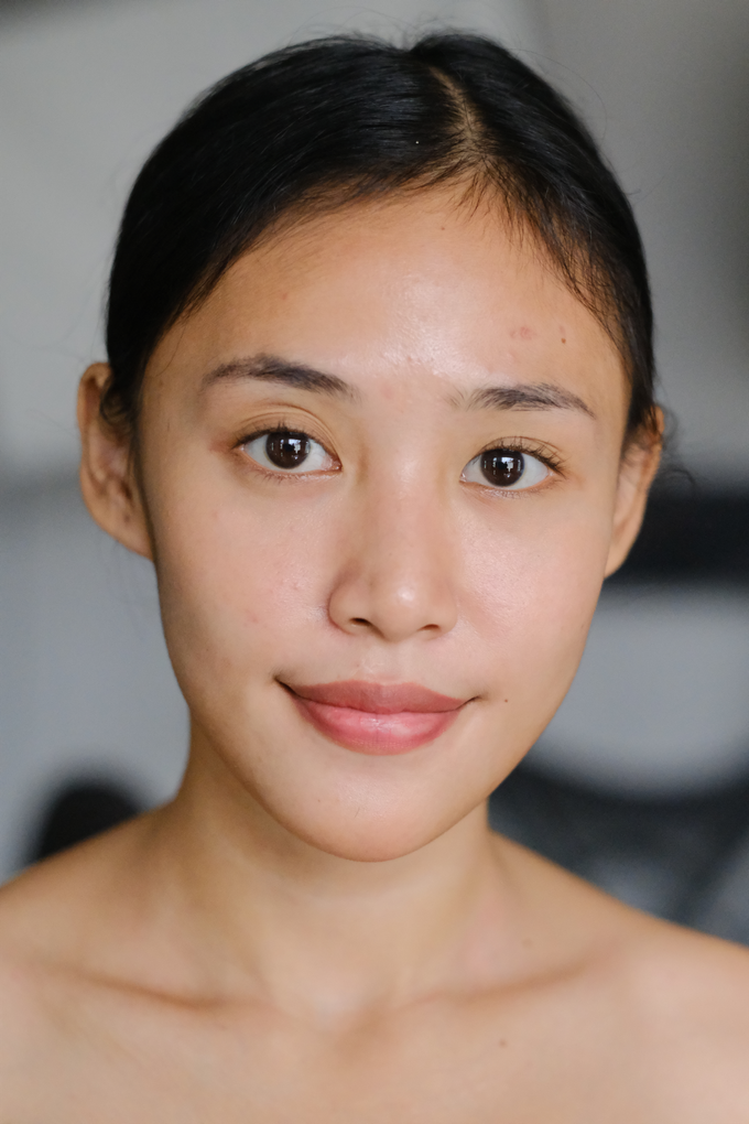 SHINTA by Intana Makeup - 005 SHINTA by Intana Makeup - 005