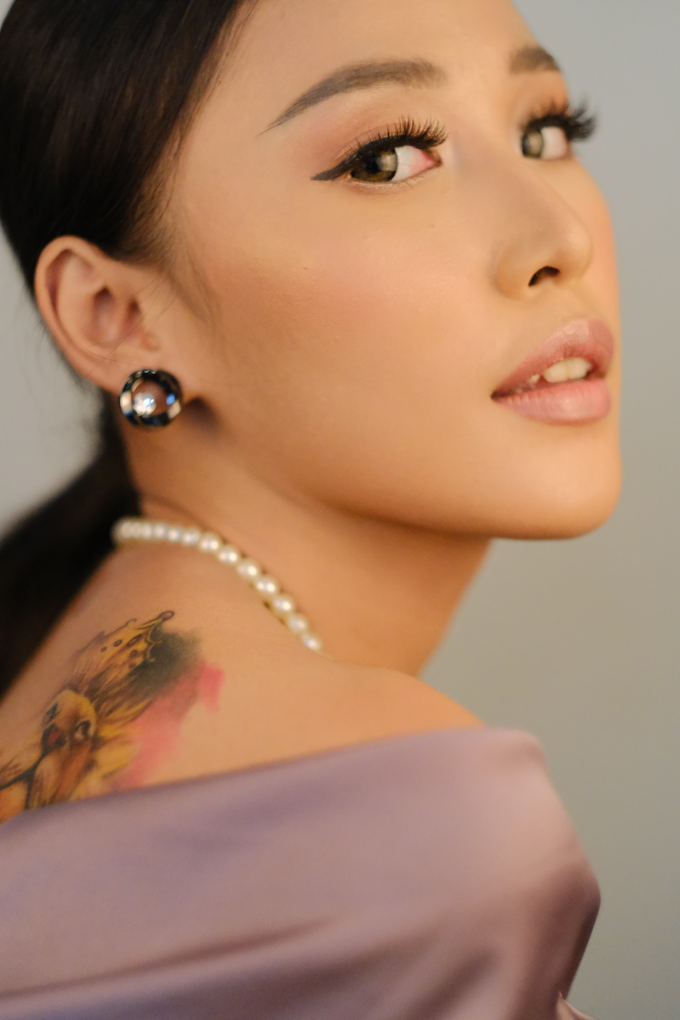 SHINTA by Intana Makeup - 004 SHINTA by Intana Makeup - 004