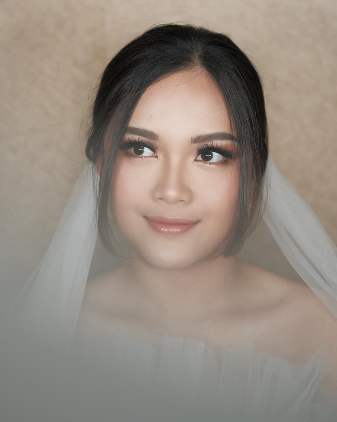 GABRIELLA by Intana Makeup - 001 GABRIELLA by Intana Makeup - 001