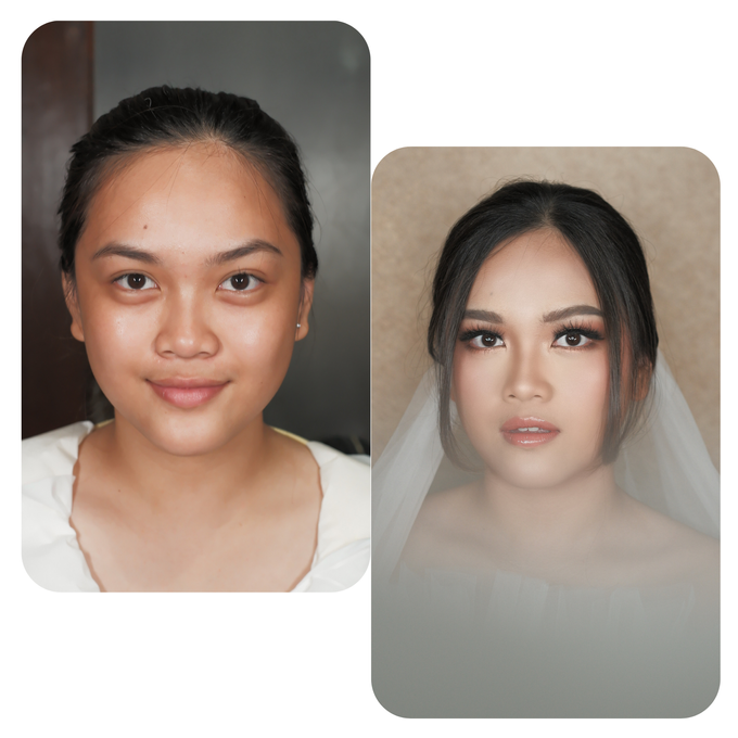 GABRIELLA by Intana Makeup - 003 GABRIELLA by Intana Makeup - 003