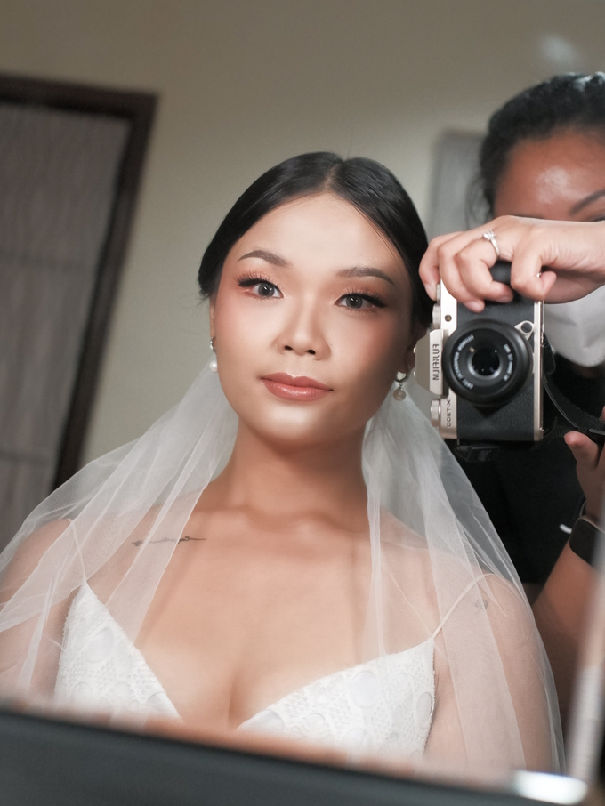 Devina's Prewedding by Intana Makeup - 002 Devina's Prewedding by Intana Makeup - 002