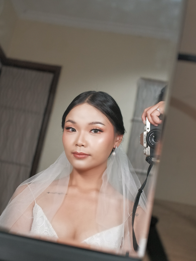 Devina's Prewedding by Intana Makeup - 003 Devina's Prewedding by Intana Makeup - 003