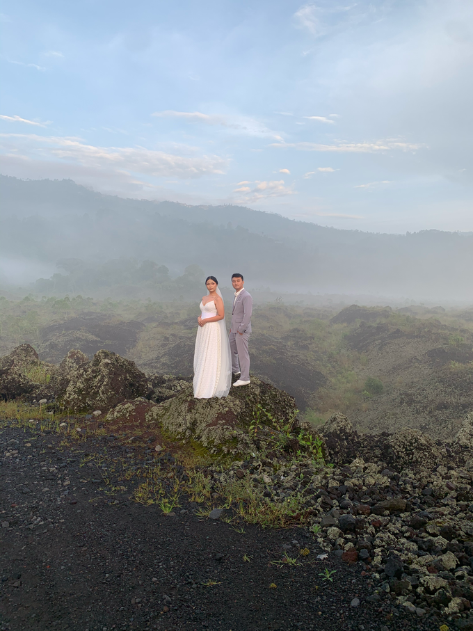 Devina's Prewedding by Intana Makeup - 004 Devina's Prewedding by Intana Makeup - 004