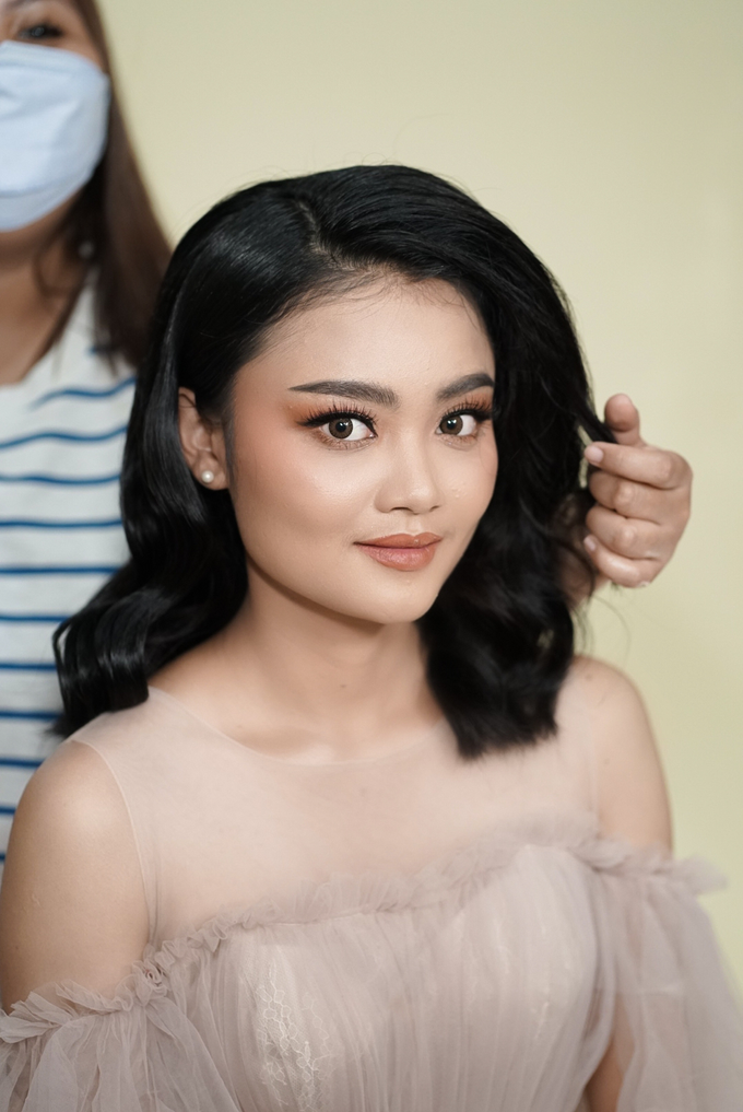 Ms. MAWAR by Intana Makeup - 004 Ms. MAWAR by Intana Makeup - 004