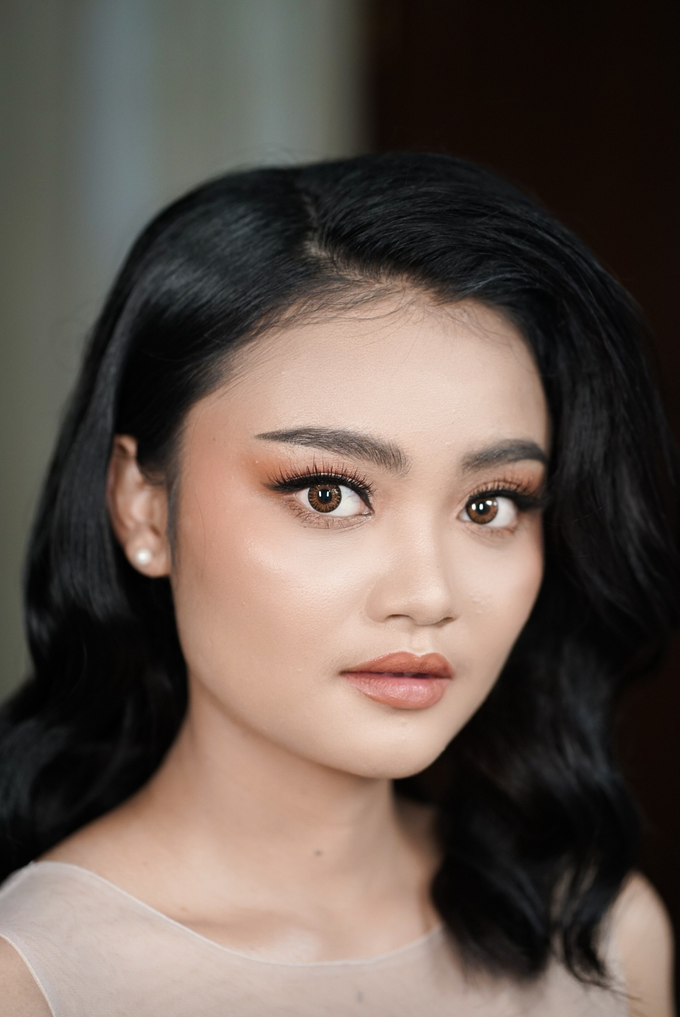 Ms. MAWAR by Intana Makeup - 002 Ms. MAWAR by Intana Makeup - 002
