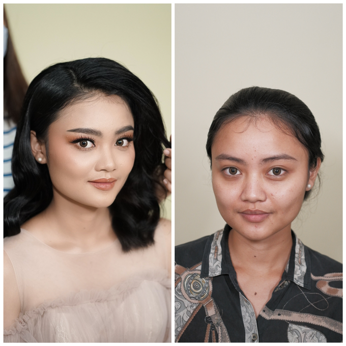 Ms. MAWAR by Intana Makeup - 001 Ms. MAWAR by Intana Makeup - 001