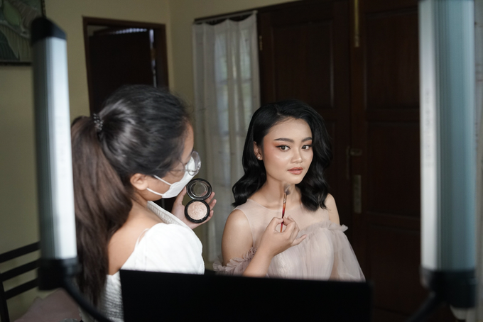 Ms. MAWAR by Intana Makeup - 006 Ms. MAWAR by Intana Makeup - 006
