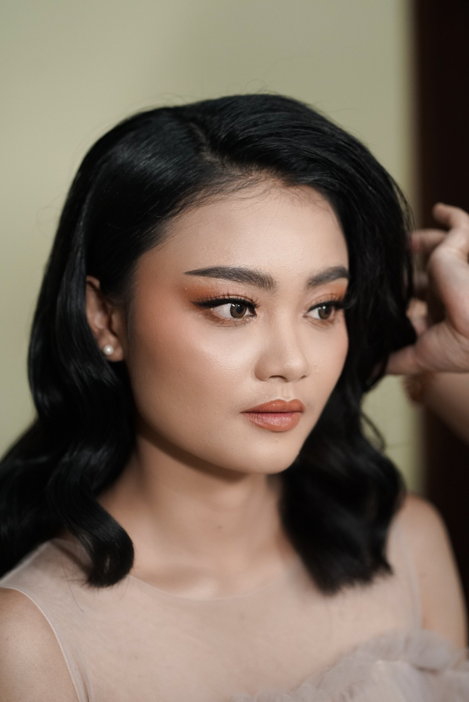 Ms. MAWAR by Intana Makeup - 007 Ms. MAWAR by Intana Makeup - 007