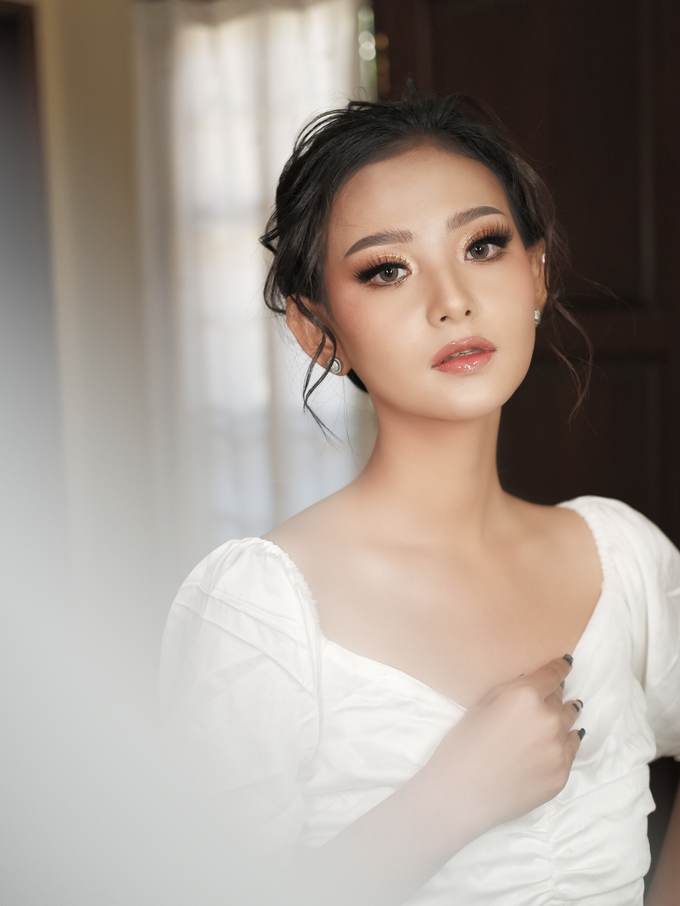 DAHAYU by Intana Makeup - 001 DAHAYU by Intana Makeup - 001