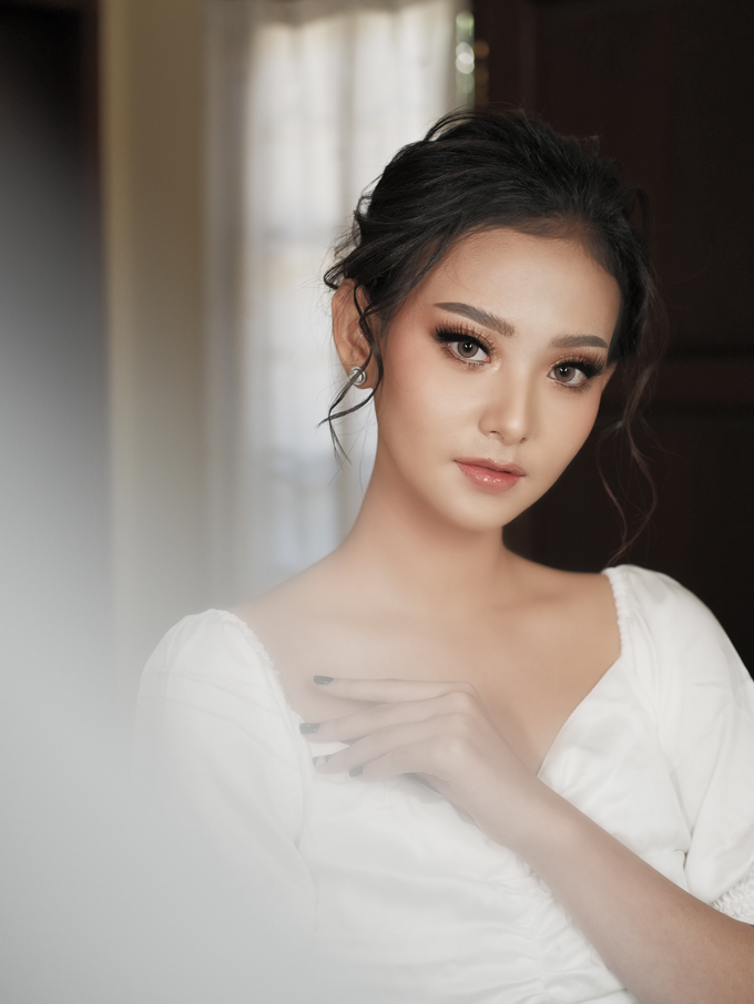 DAHAYU by Intana Makeup - 002 DAHAYU by Intana Makeup - 002