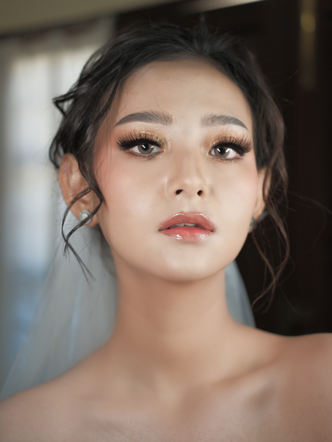 DAHAYU by Intana Makeup - 003 DAHAYU by Intana Makeup - 003