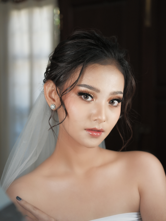 DAHAYU by Intana Makeup - 004 DAHAYU by Intana Makeup - 004