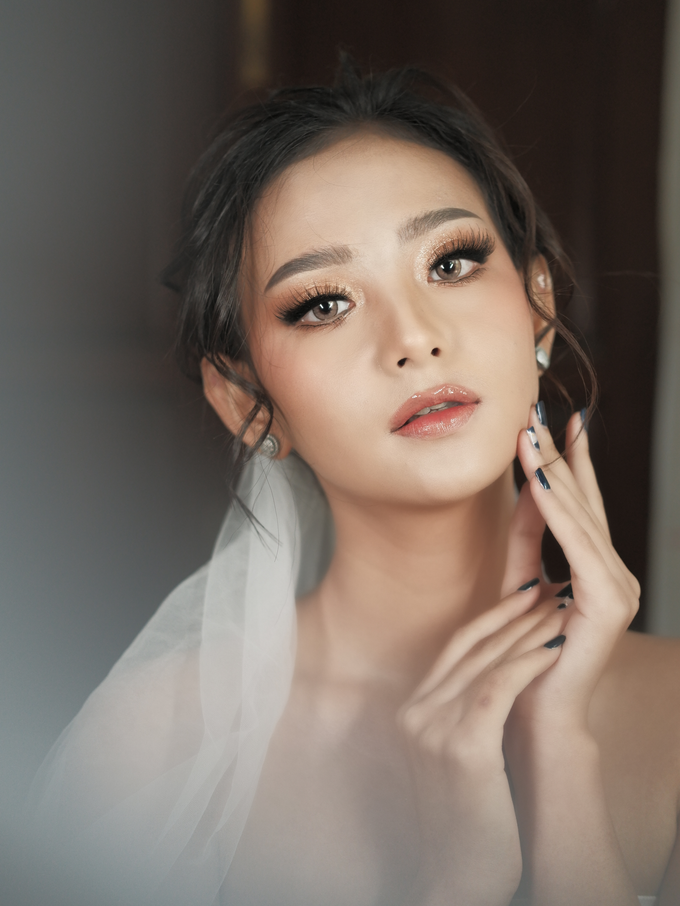 DAHAYU by Intana Makeup - 006 DAHAYU by Intana Makeup - 006