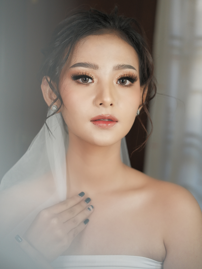 DAHAYU by Intana Makeup - 007 DAHAYU by Intana Makeup - 007