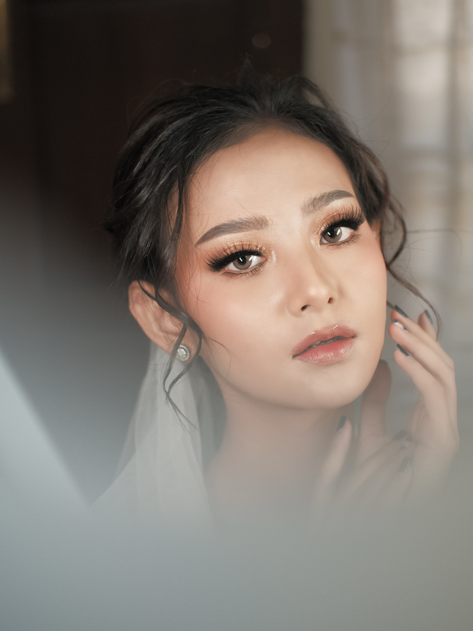 DAHAYU by Intana Makeup - 008 DAHAYU by Intana Makeup - 008