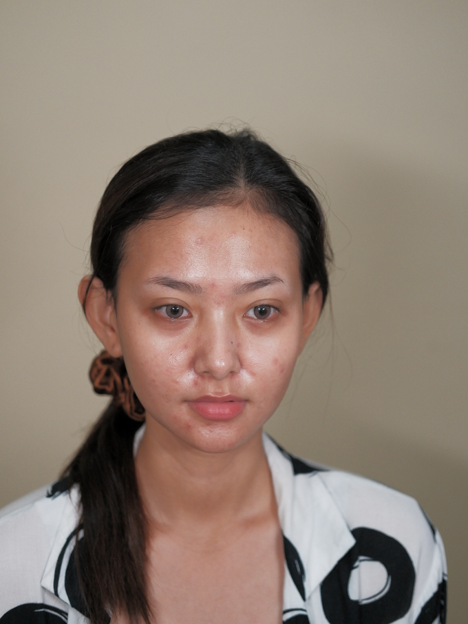 DAHAYU by Intana Makeup - 009 DAHAYU by Intana Makeup - 009