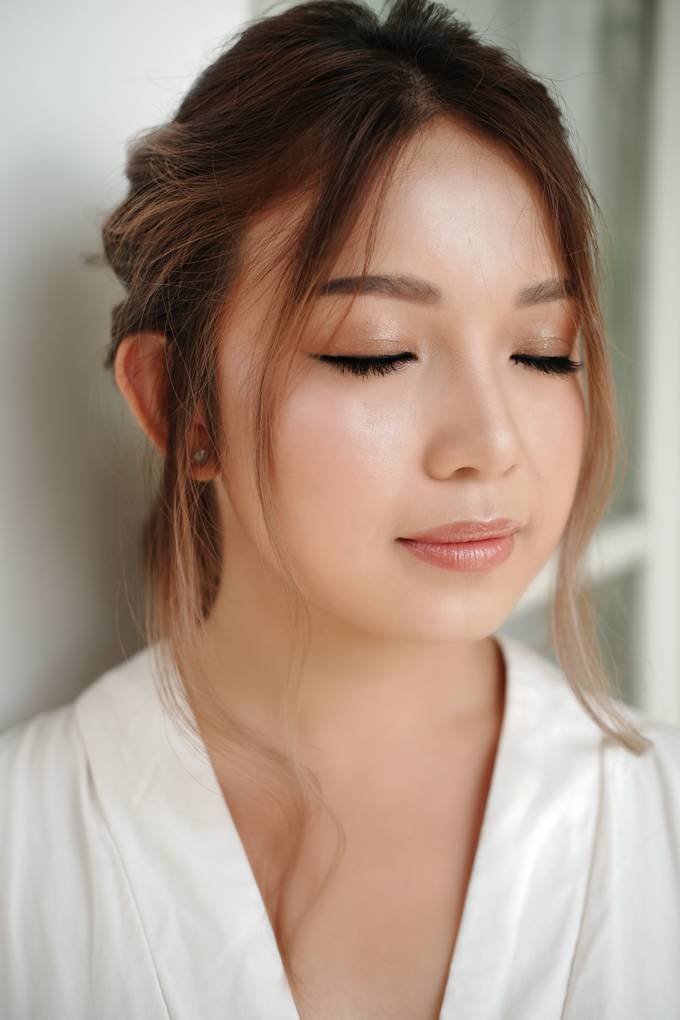 Jesca Aderland by Intana Makeup - 001 Jesca Aderland by Intana Makeup - 001