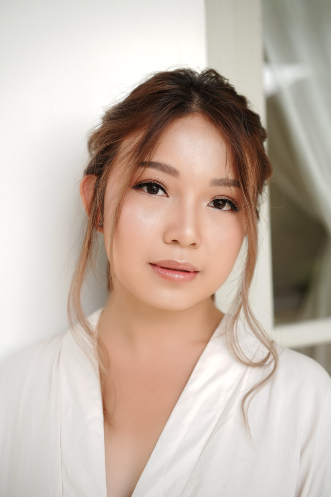 Jesca Aderland by Intana Makeup - 003 Jesca Aderland by Intana Makeup - 003