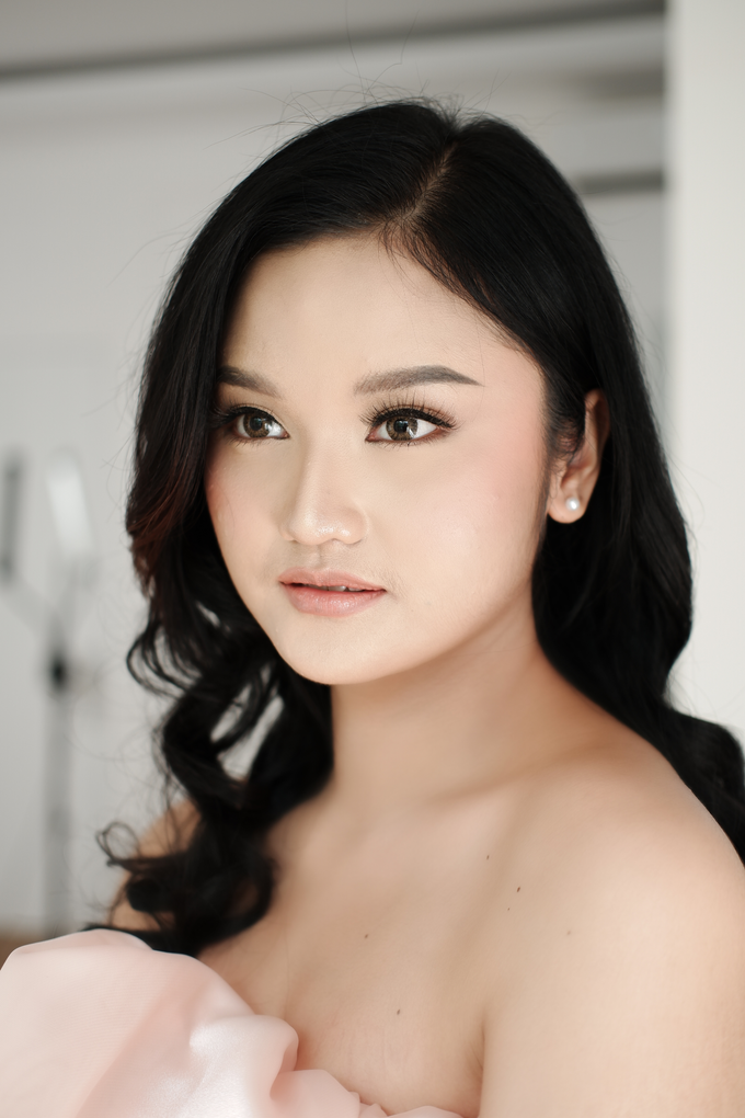 TANIA by Intana Makeup - 002 TANIA by Intana Makeup - 002