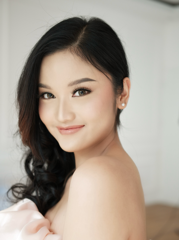 TANIA by Intana Makeup - 003 TANIA by Intana Makeup - 003