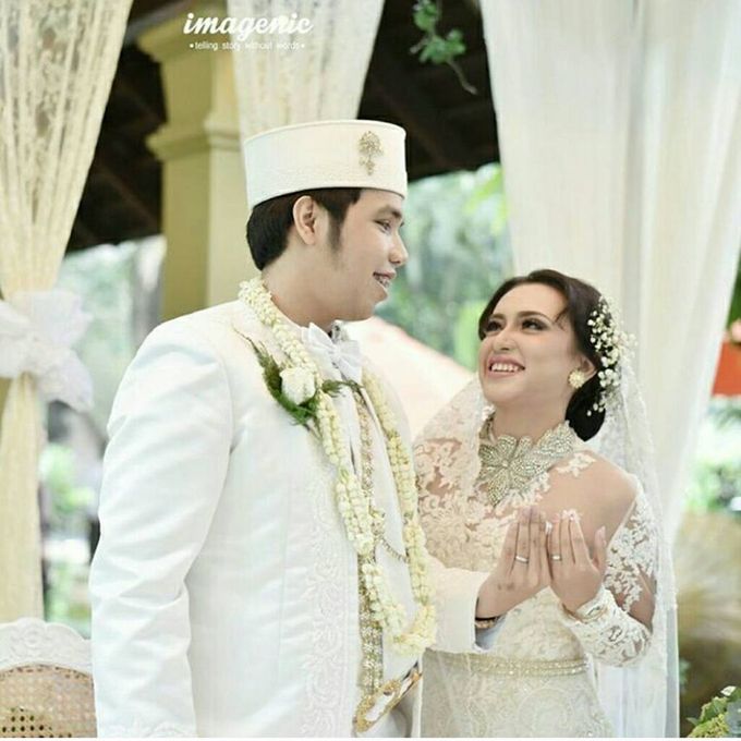 Wedding Intan & Daus by Novotel Bogor Golf Resort and Convention Centre - 021 Wedding Intan & Daus by Novotel Bogor Golf Resort and Convention Centre - 021