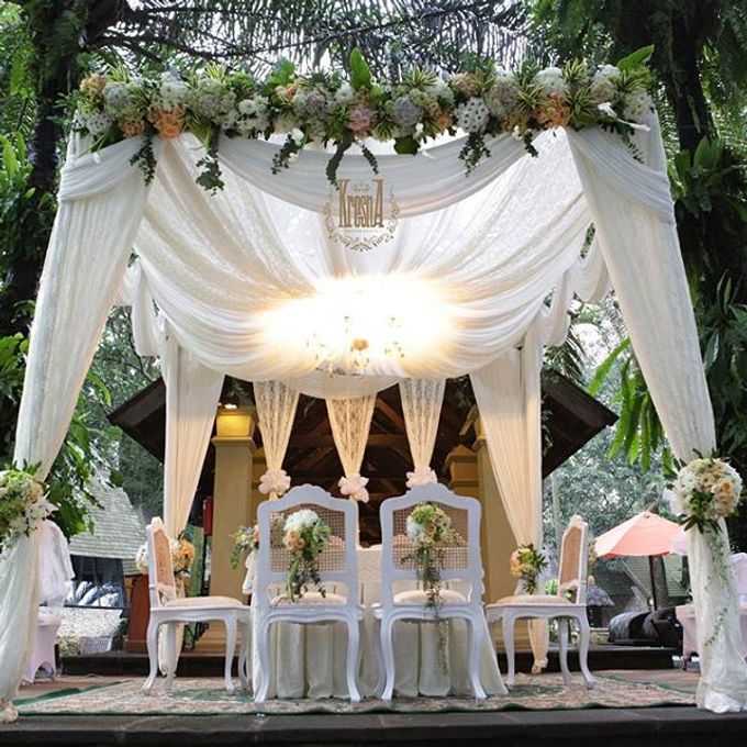 Wedding Intan & Daus by Novotel Bogor Golf Resort and Convention Centre - 007 Wedding Intan & Daus by Novotel Bogor Golf Resort and Convention Centre - 007