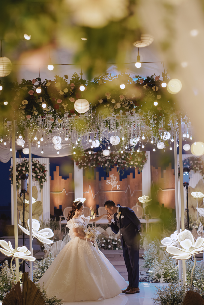 Steven & Evelyn by InterContinental Bandung Dago Pakar - 010 Steven & Evelyn by InterContinental Bandung Dago Pakar - 010