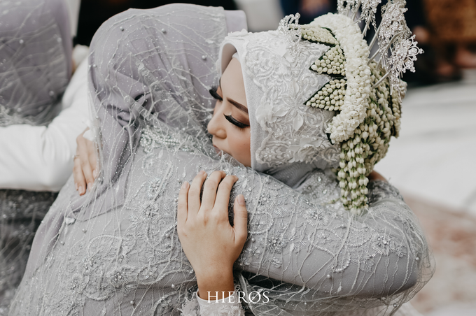 Shelma & Kevin by InterContinental Bandung Dago Pakar - 018 Shelma & Kevin by InterContinental Bandung Dago Pakar - 018