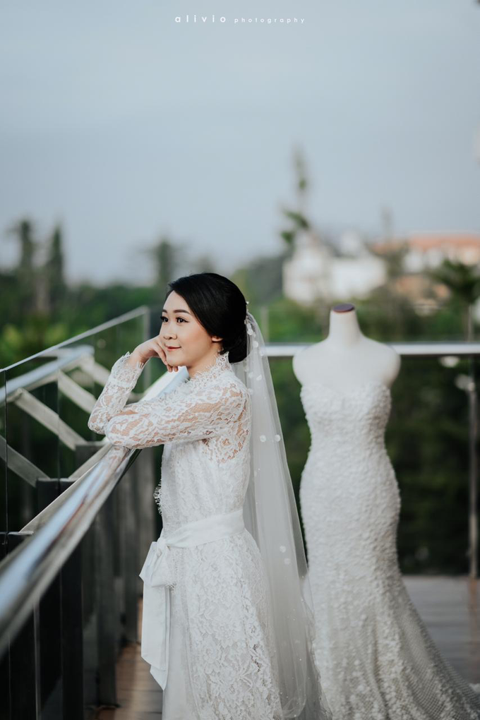 Vincent & Jessica by InterContinental Bandung Dago Pakar - 003