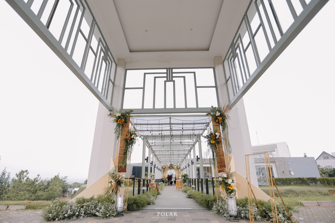Karissa & Yudha by InterContinental Bandung Dago Pakar - 003 Karissa & Yudha by InterContinental Bandung Dago Pakar - 003