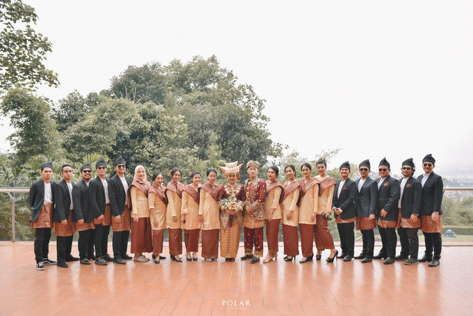 Karissa & Yudha by InterContinental Bandung Dago Pakar - 007 Karissa & Yudha by InterContinental Bandung Dago Pakar - 007