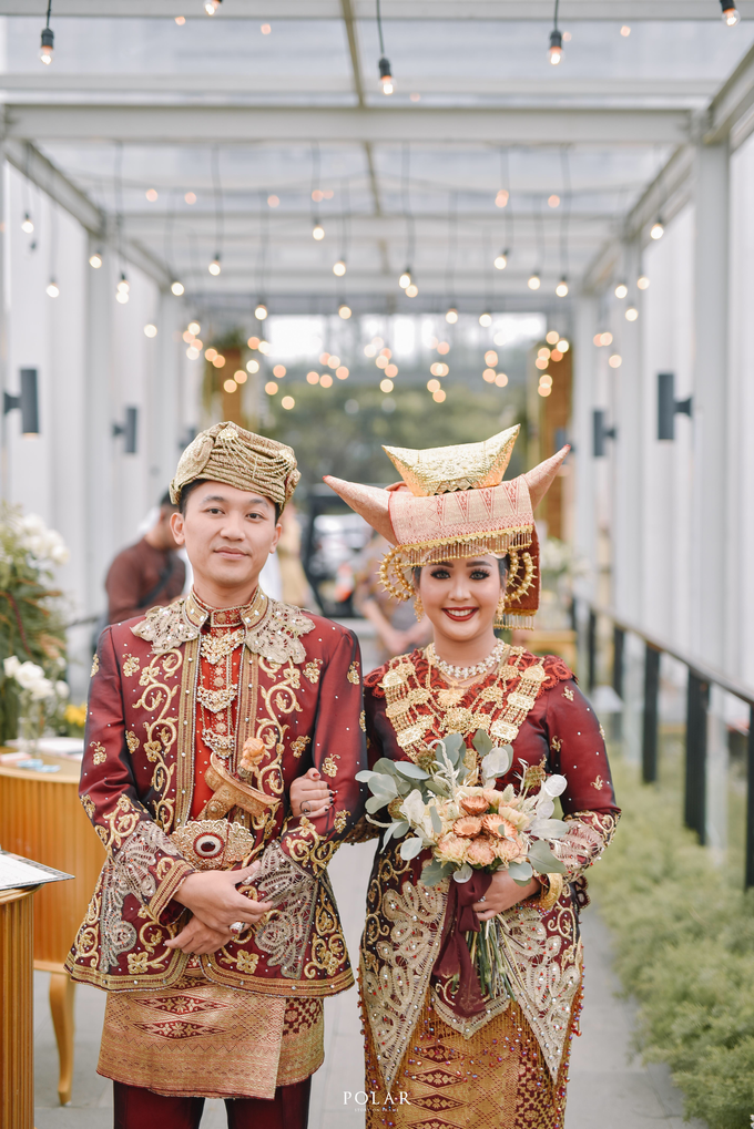 Karissa & Yudha by InterContinental Bandung Dago Pakar - 011 Karissa & Yudha by InterContinental Bandung Dago Pakar - 011