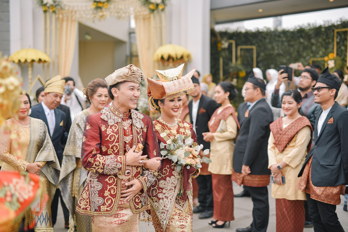 Karissa & Yudha by InterContinental Bandung Dago Pakar - 015 Karissa & Yudha by InterContinental Bandung Dago Pakar - 015