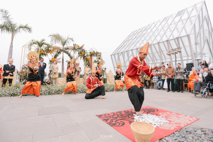 Karissa & Yudha by InterContinental Bandung Dago Pakar - 016