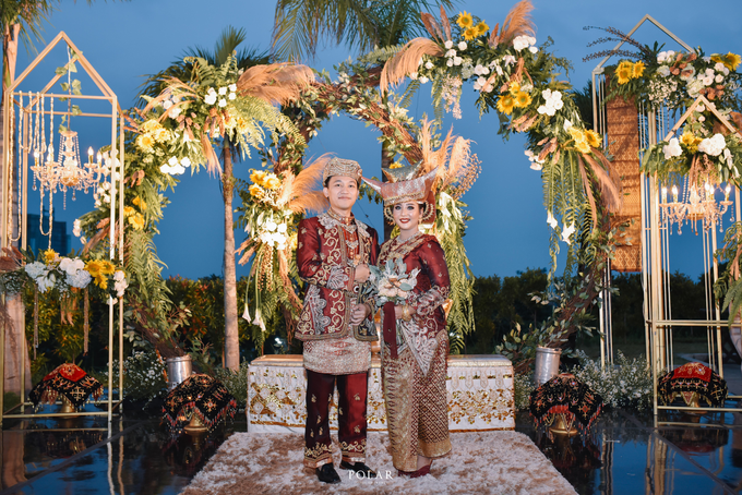 Karissa & Yudha by InterContinental Bandung Dago Pakar - 019 Karissa & Yudha by InterContinental Bandung Dago Pakar - 019