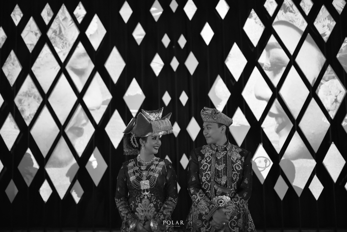 Karissa & Yudha by InterContinental Bandung Dago Pakar - 021