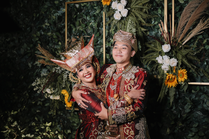 Karissa & Yudha by InterContinental Bandung Dago Pakar - 022 Karissa & Yudha by InterContinental Bandung Dago Pakar - 022