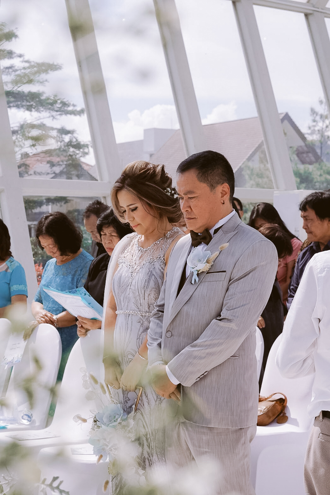 25th Wedding Anniversary Danny & Mila by InterContinental Bandung Dago Pakar - 005 25th Wedding Anniversary Danny & Mila by InterContinental Bandung Dago Pakar - 005