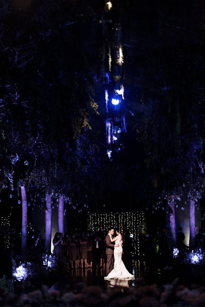 Engagement of Devina & Michael by InterContinental Bandung Dago Pakar - 007 Engagement of Devina & Michael by InterContinental Bandung Dago Pakar - 007
