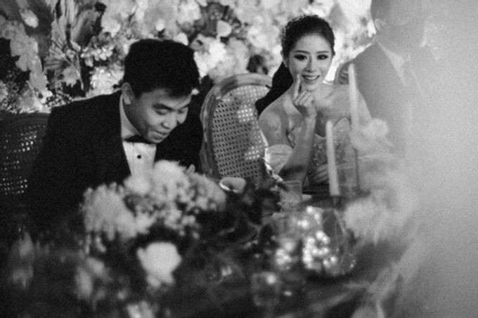 The Wedding of Kalvin & Nadia by Bramanta Wijaya Sposa - 009 The Wedding of Kalvin & Nadia by Bramanta Wijaya Sposa - 009