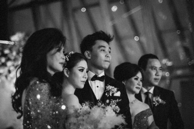 The Wedding of Kalvin & Nadia by Bramanta Wijaya Sposa - 010 The Wedding of Kalvin & Nadia by Bramanta Wijaya Sposa - 010